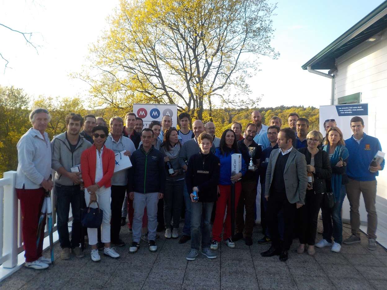 Coupe du Barreau de Rouen – dimanche 1er mai