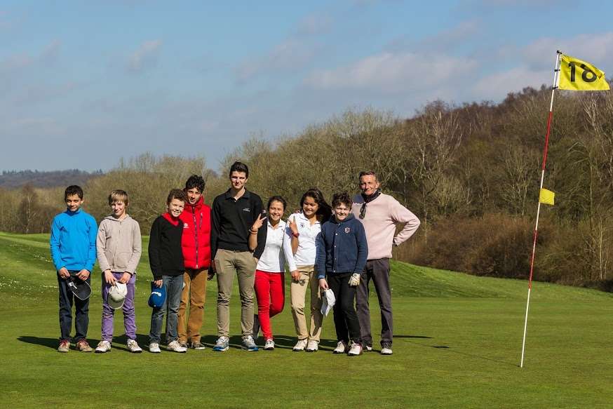 Coupe de Haute-Normandie Jeunes