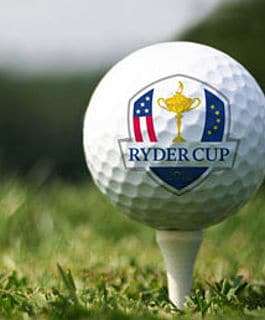 Ryder Cup 2014 : vivez le dernier tour en direct !