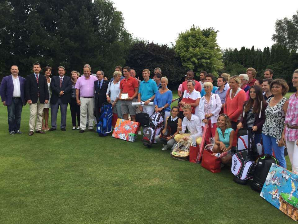 Grand Prix des Golfs de la Côte d’Albâtre 2017