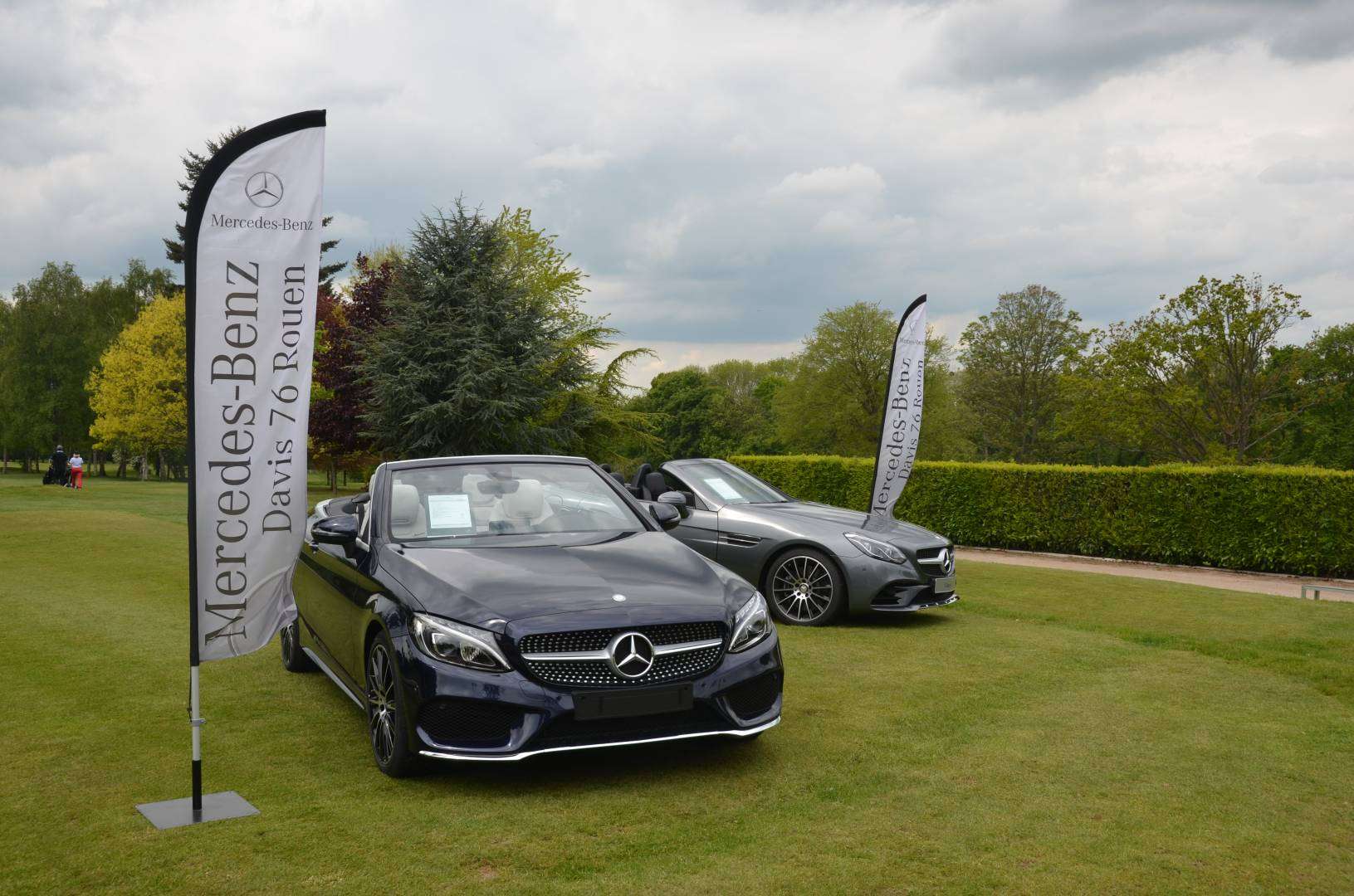 Coupe Mercedes du jeudi 11 mai