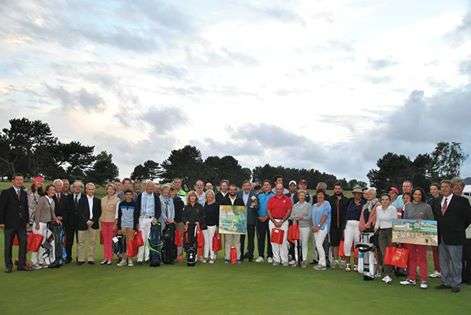 27e Grand Prix des Golfs de la Côte d’Albâtre