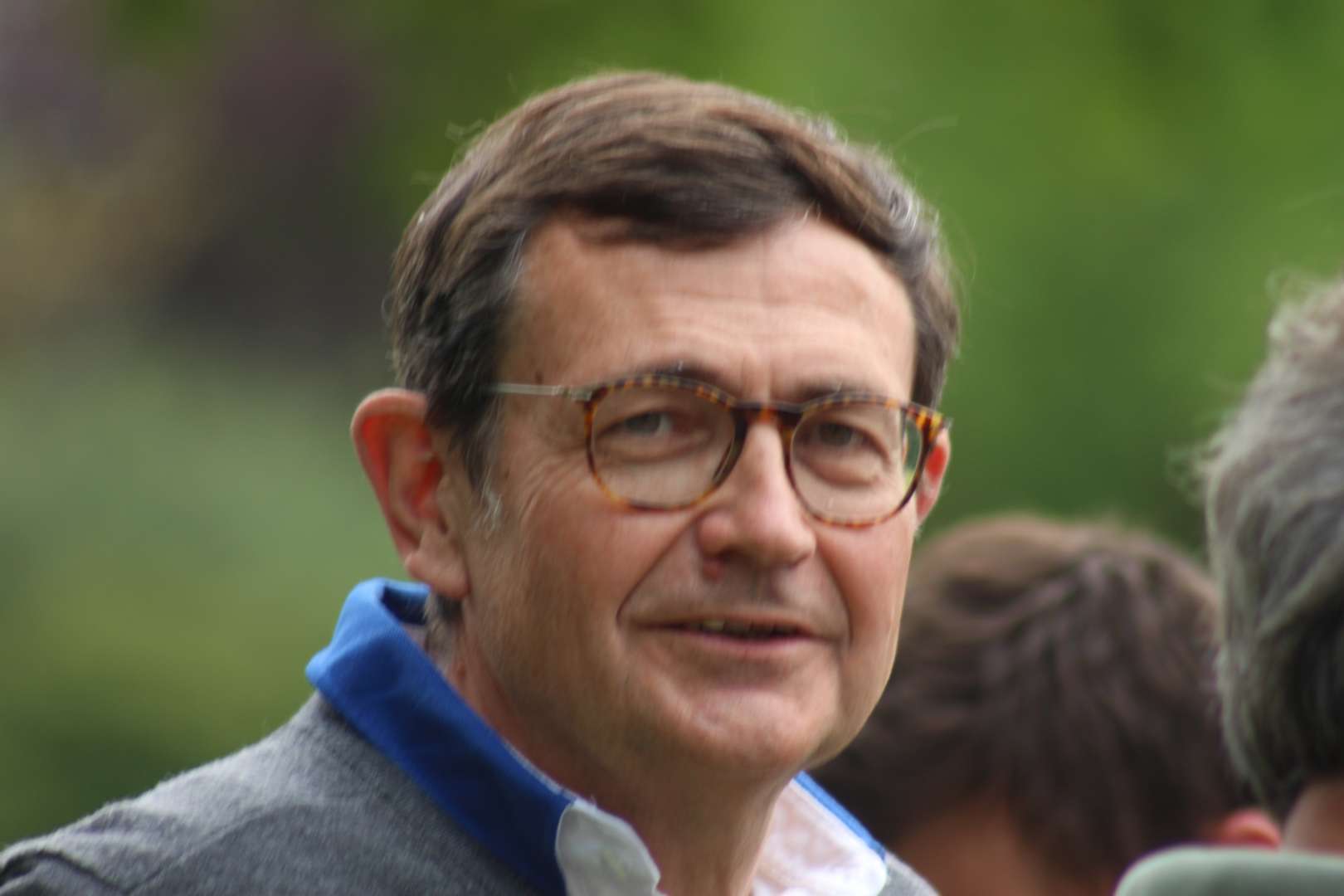 Bertrand AUBER