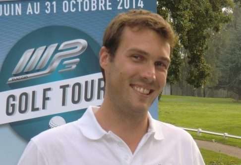 Nicolas DESOUBRY