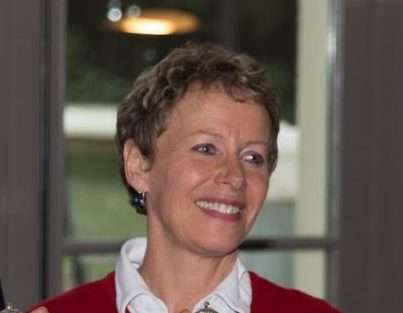 Marlène TAURIN