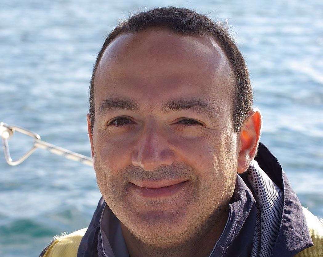 Samer NAFEH