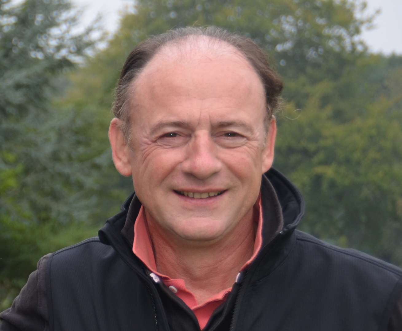 Laurent DEROLEZ