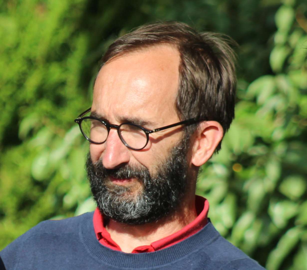 Marc ABSIRE