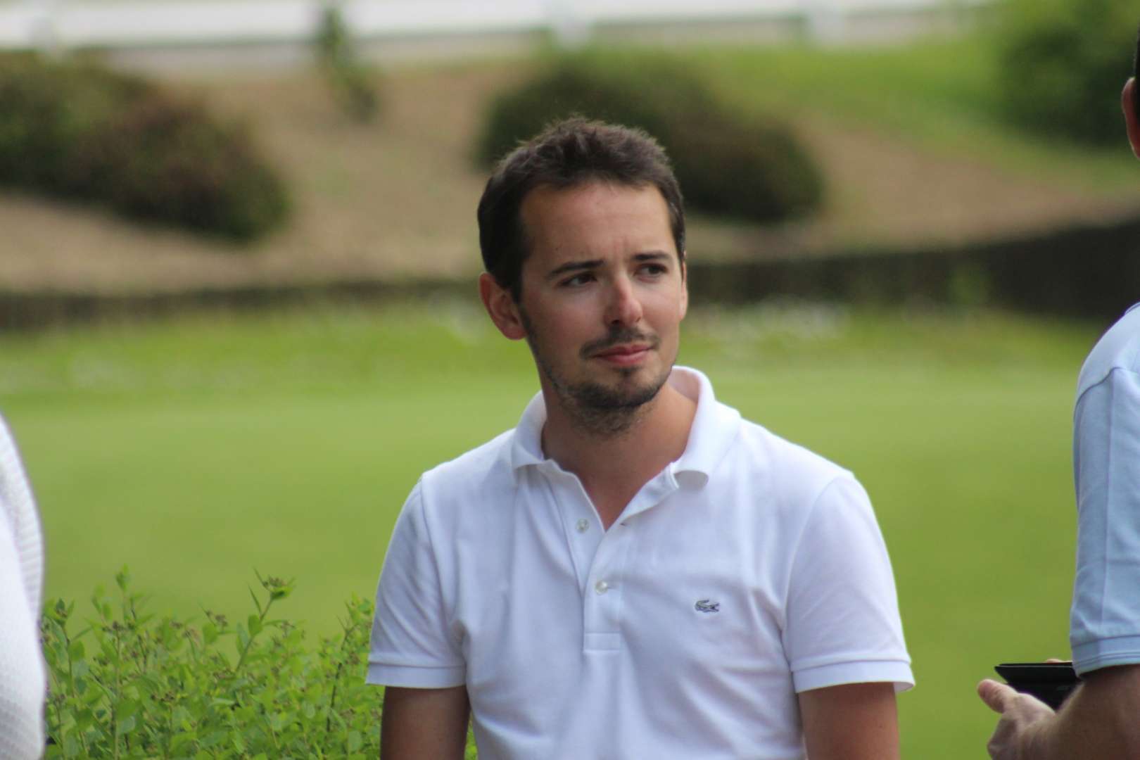 Rémi LEROY
