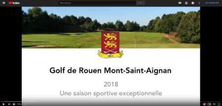 Retour en images sur la saison Sportive 2018 !