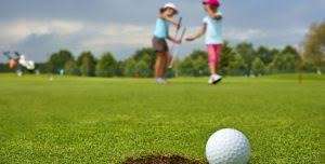 École de golf : une année se termine, une autre se prépare !