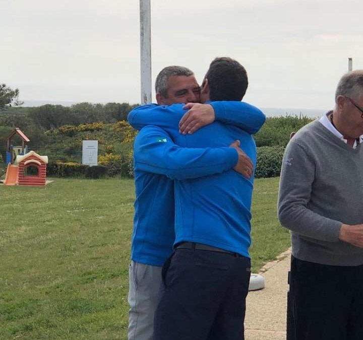 Champ FR montée en 3div équipe 1 Ploemer mai 2019 (1)