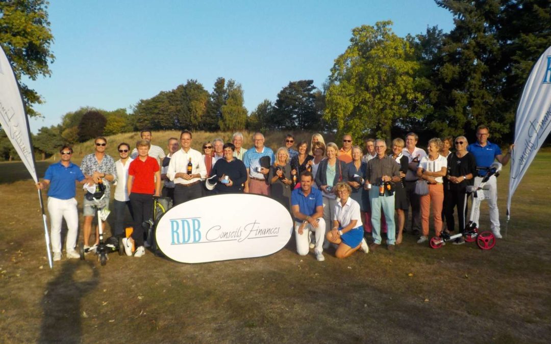 REMISE DES PRIX GROUPE RDB 21092019