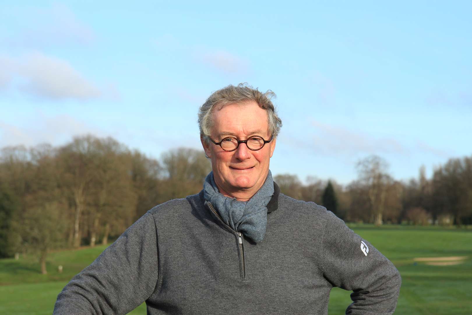 Bertrand LE PRINCE