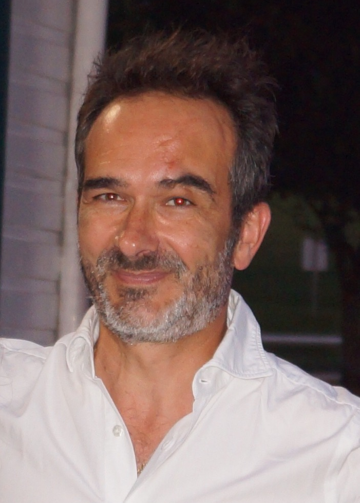Matthieu ABSIRE