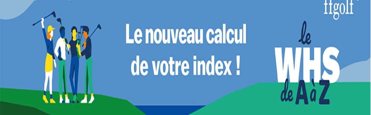 Tous les index basculent en WHS au 1er février 2021