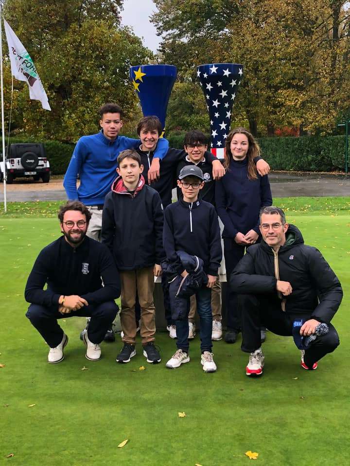 Coupe de Normandie : week-end gagnant pour nos 3 équipes !