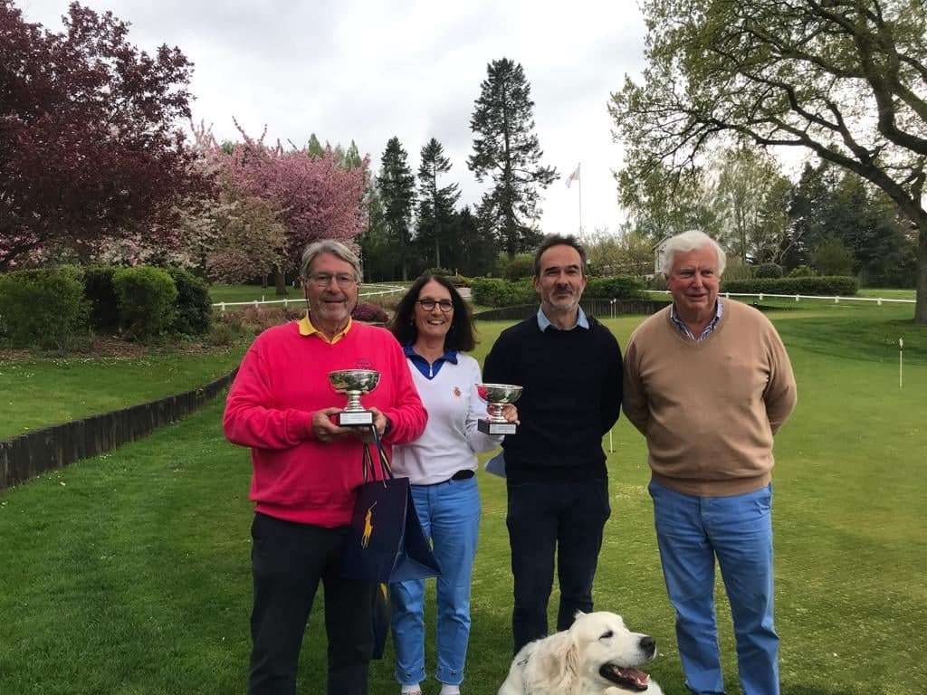 Trophée Erick Le Prince