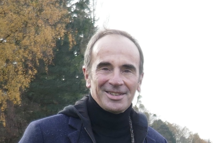 Etienne REQUIN