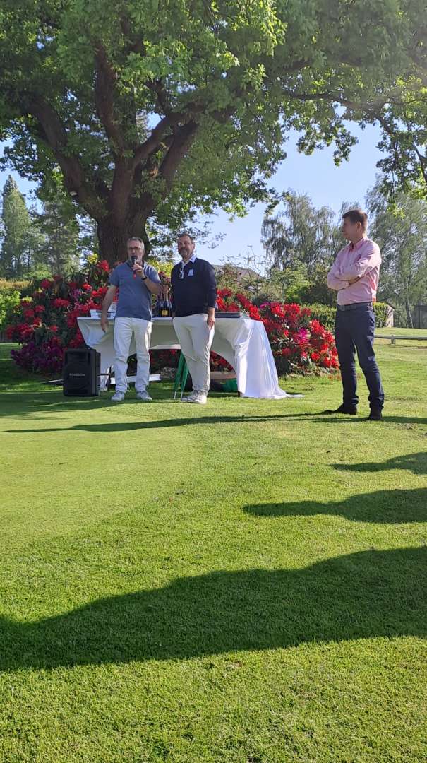 Très belle première édition de la Coupe Coutot-Roehrig