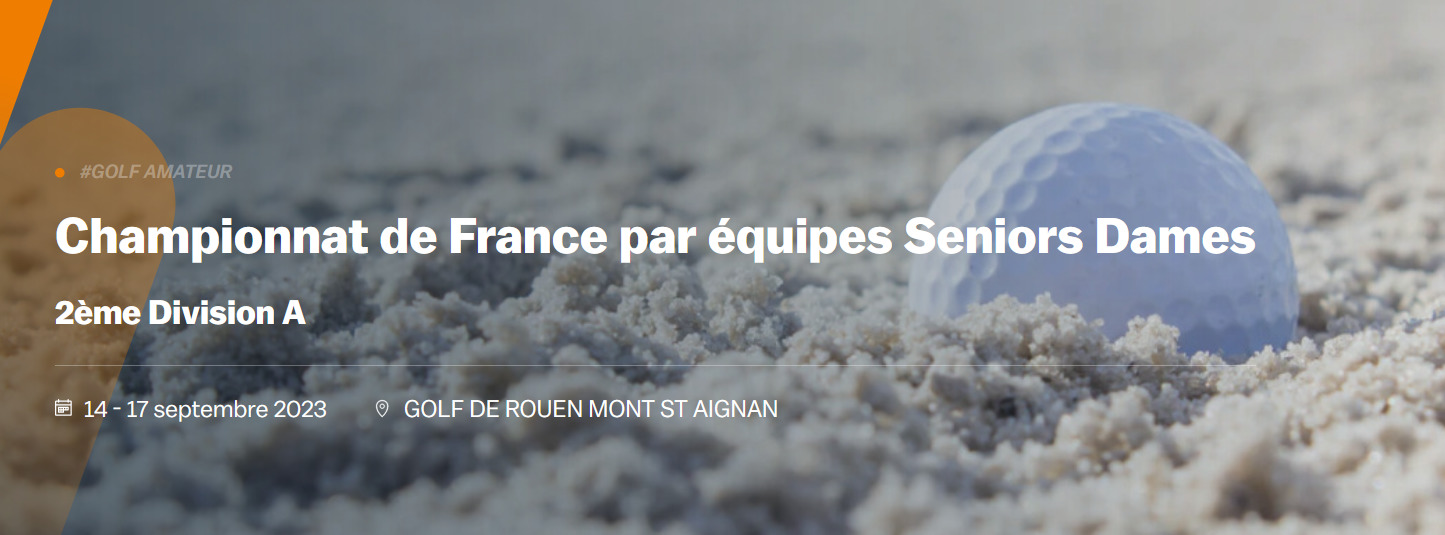 Championnat de France Équipes Seniors Dames 2e Division : Appel aux bénévoles « retombées de balles »