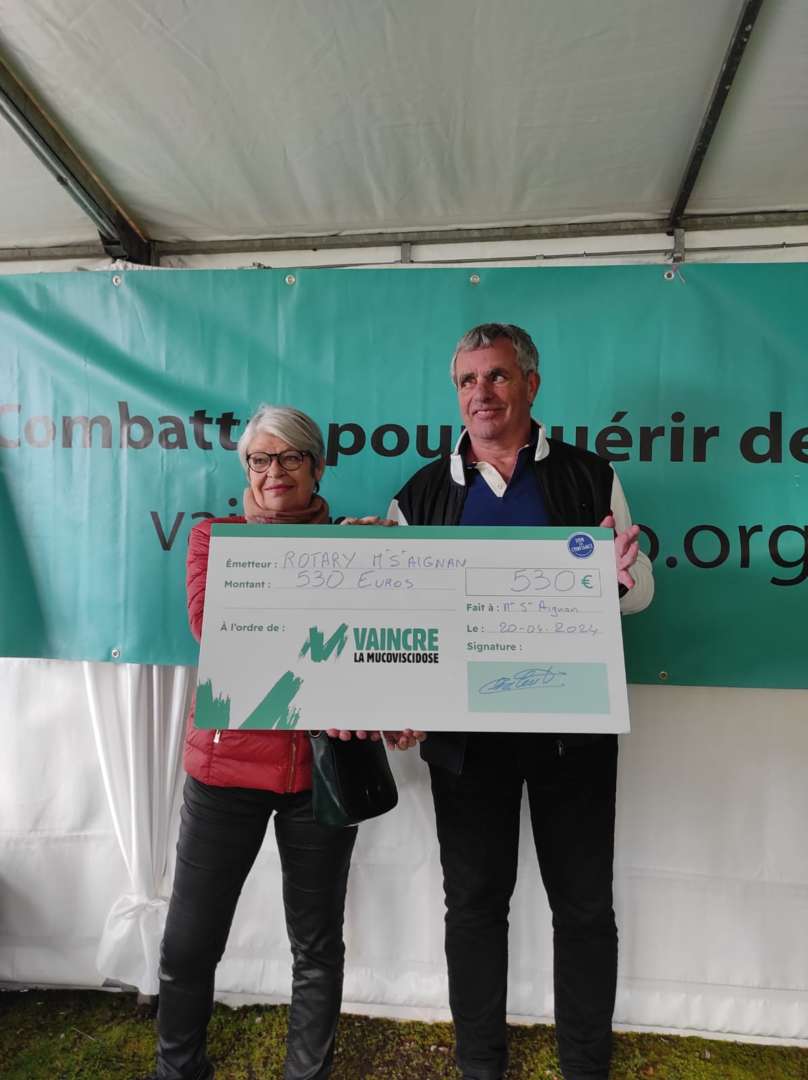 COUPE DU ROTARY Mont-Saint-Aignan