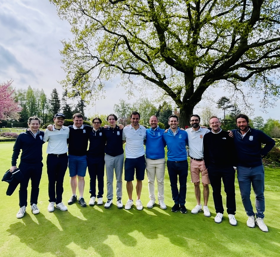 Championnat de Normandie par Equipe Messieurs 2ème Division