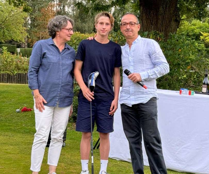 Photo Coupe de Prof. de santé 2024 09 15 30