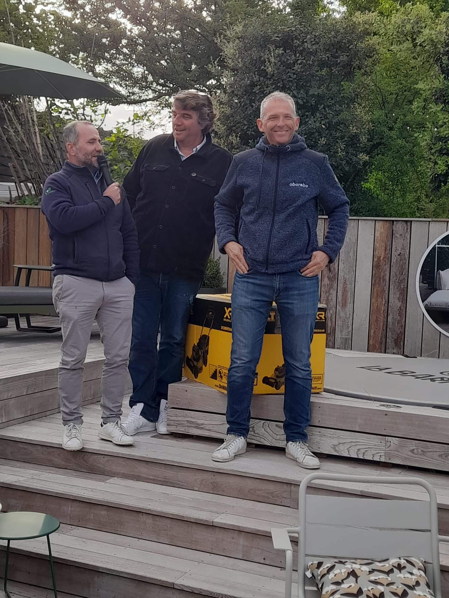 Coupe des Passionnés 2025