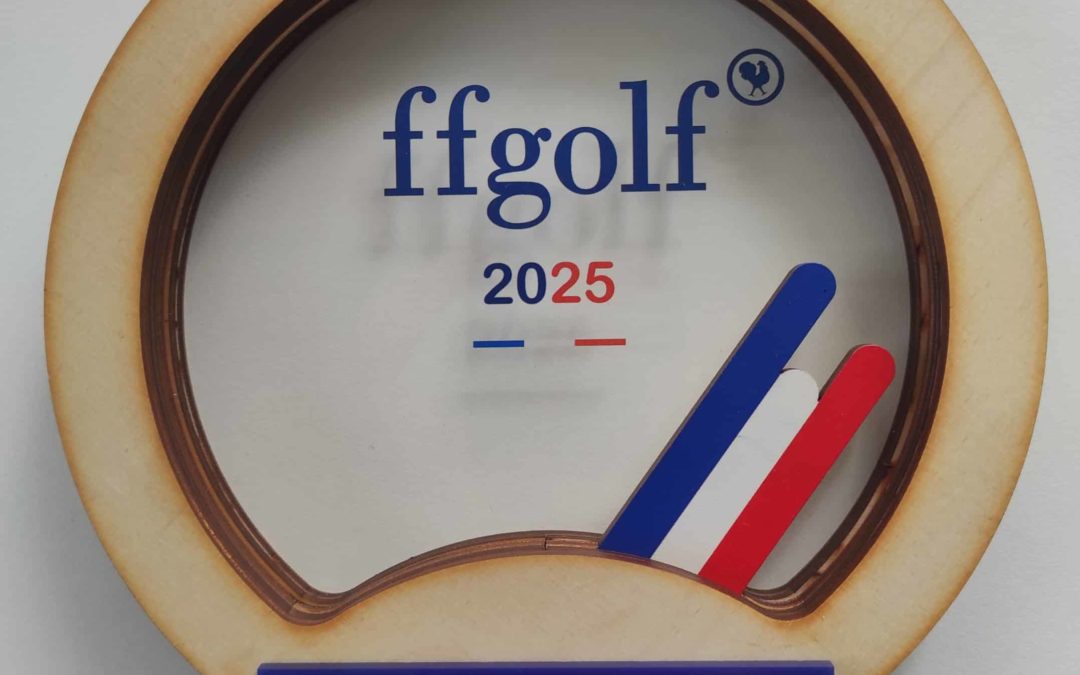 Trophée Champ. Fr Messieurs 4e div