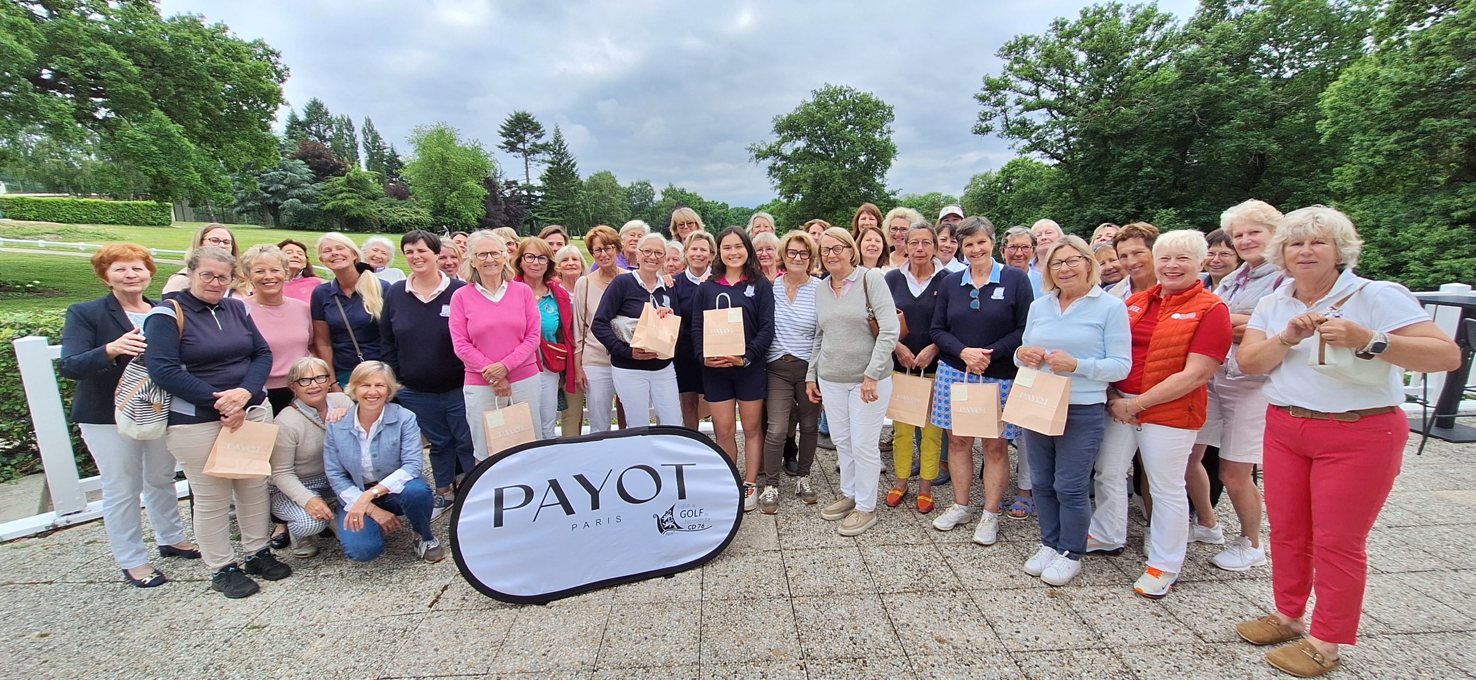 Challenge Payot – Jeudi 31 mai 2025
