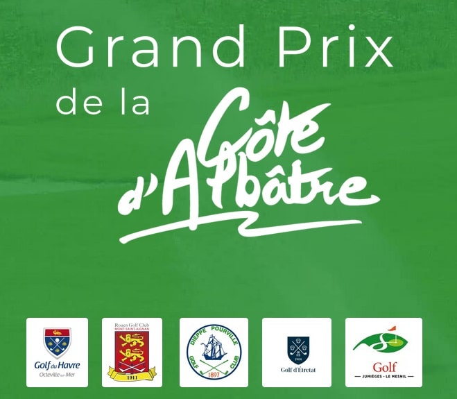Grand Prix et Trophée de la Côte d’Albâtre 2025