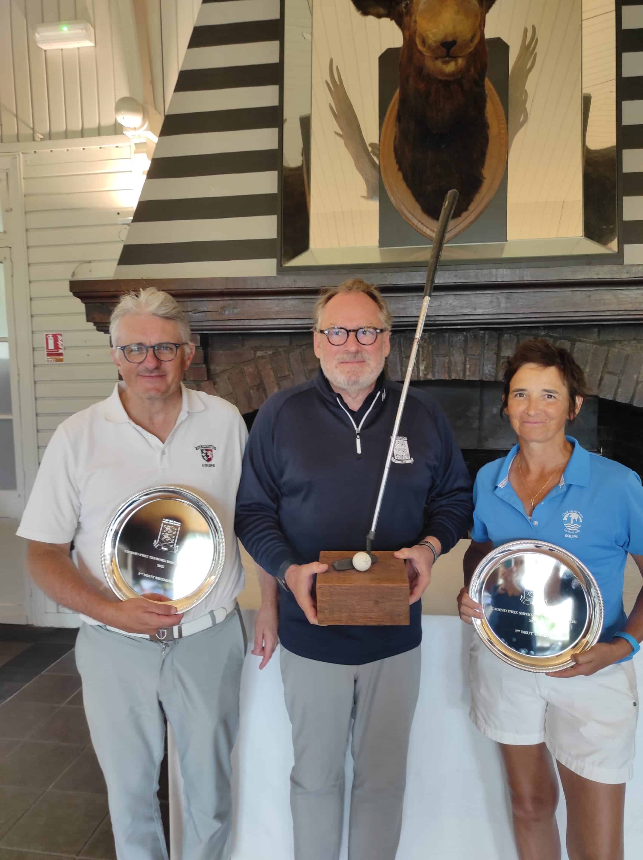 Grand Prix et Criterium Seniors Roger Lagarde 5 et 6 juillet 2025