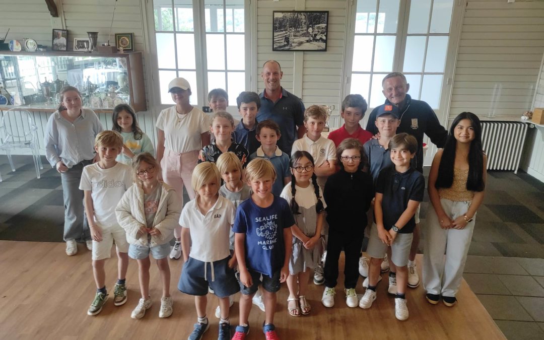 Coupe des Vacances 2 juillet 2025 2