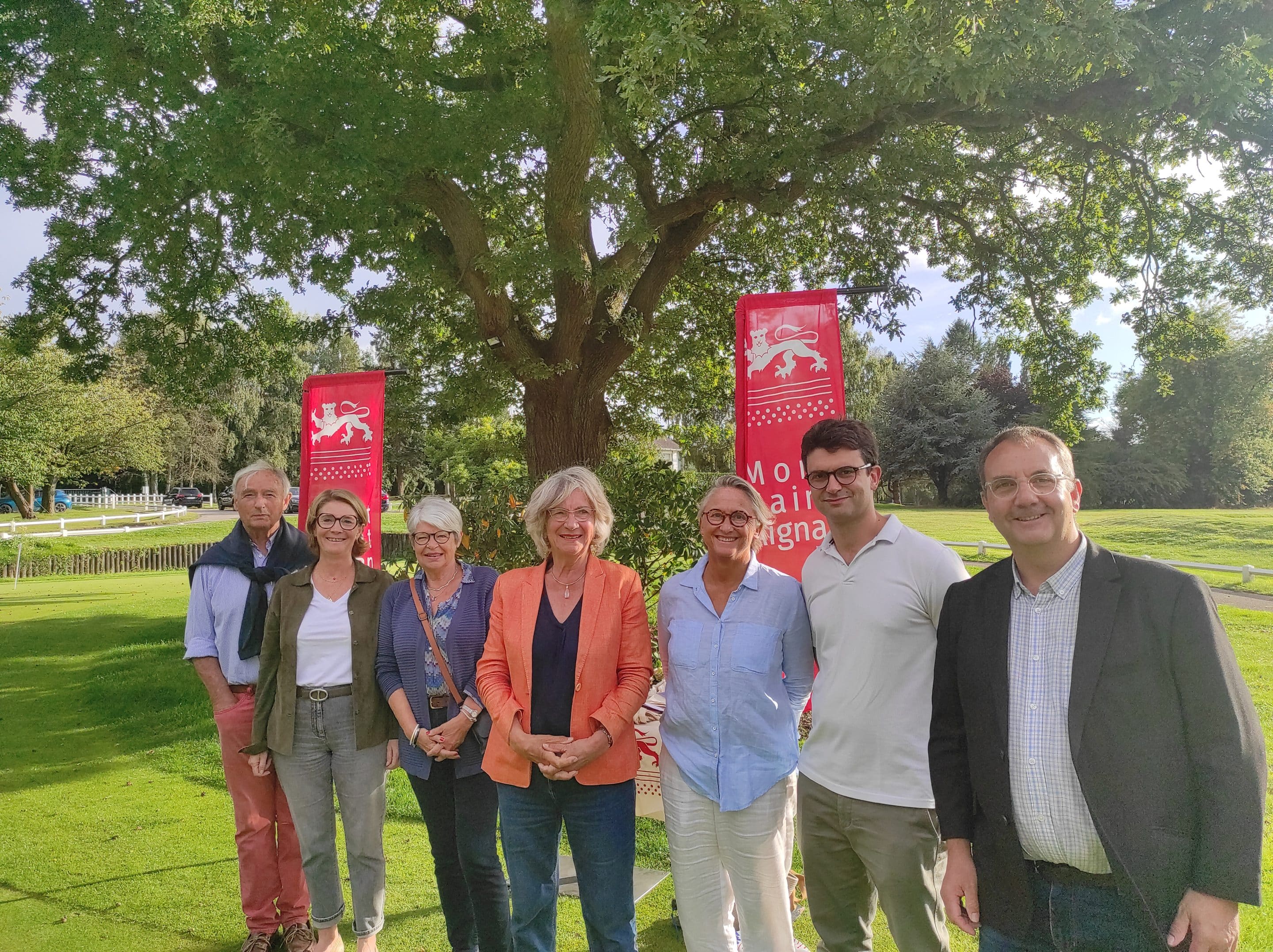 Coupe de la Ville de Mont-Saint-Aignan 2025