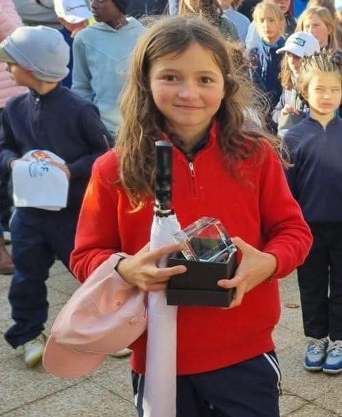 Finale interdépartementale des Circuits Jeunes de Normandie 2025 – Dimanche 2 novembre 2025 au golf de Caen la Mer (14)