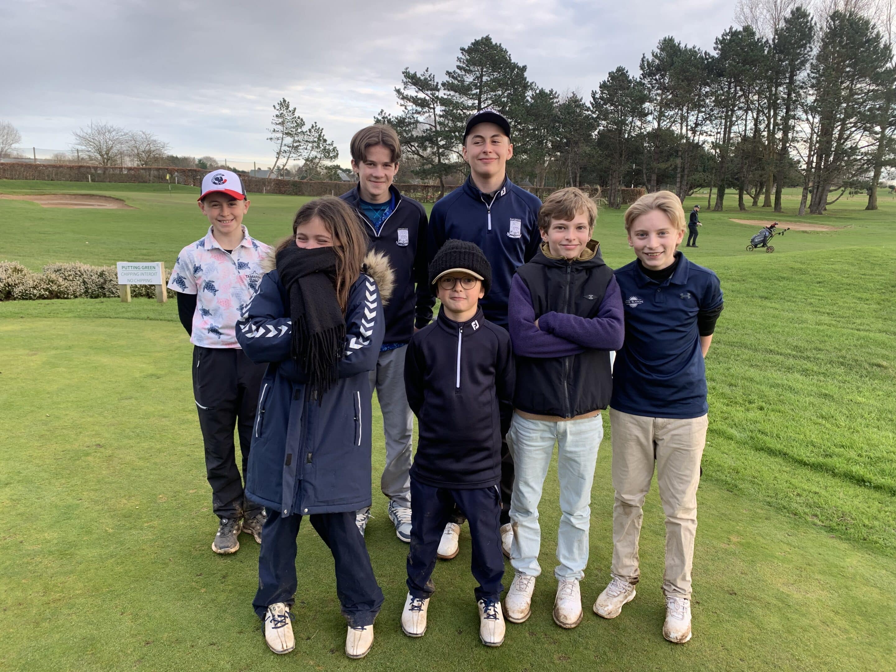 Coupe de Normandie Jeunes