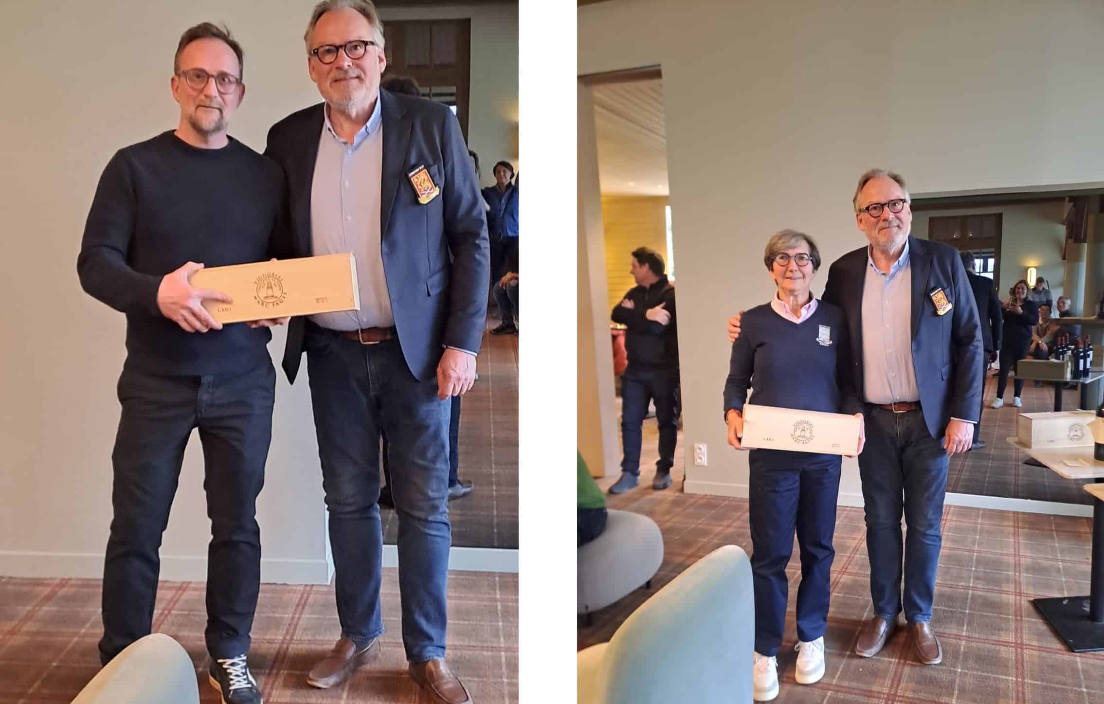 Coupe de la Commission Sportive 29 mars 2026