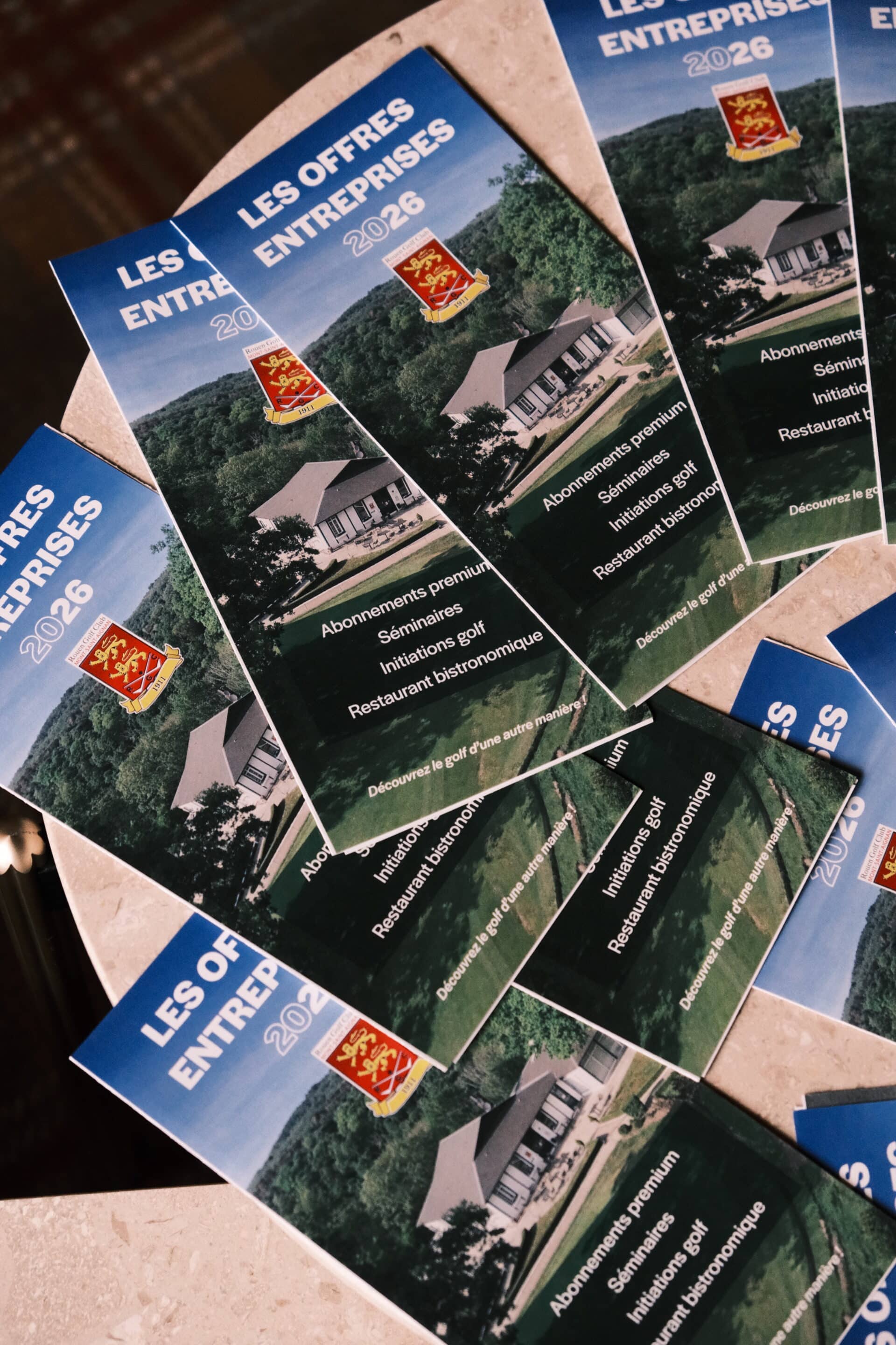 Afterwork entreprises du 31 mars 2026