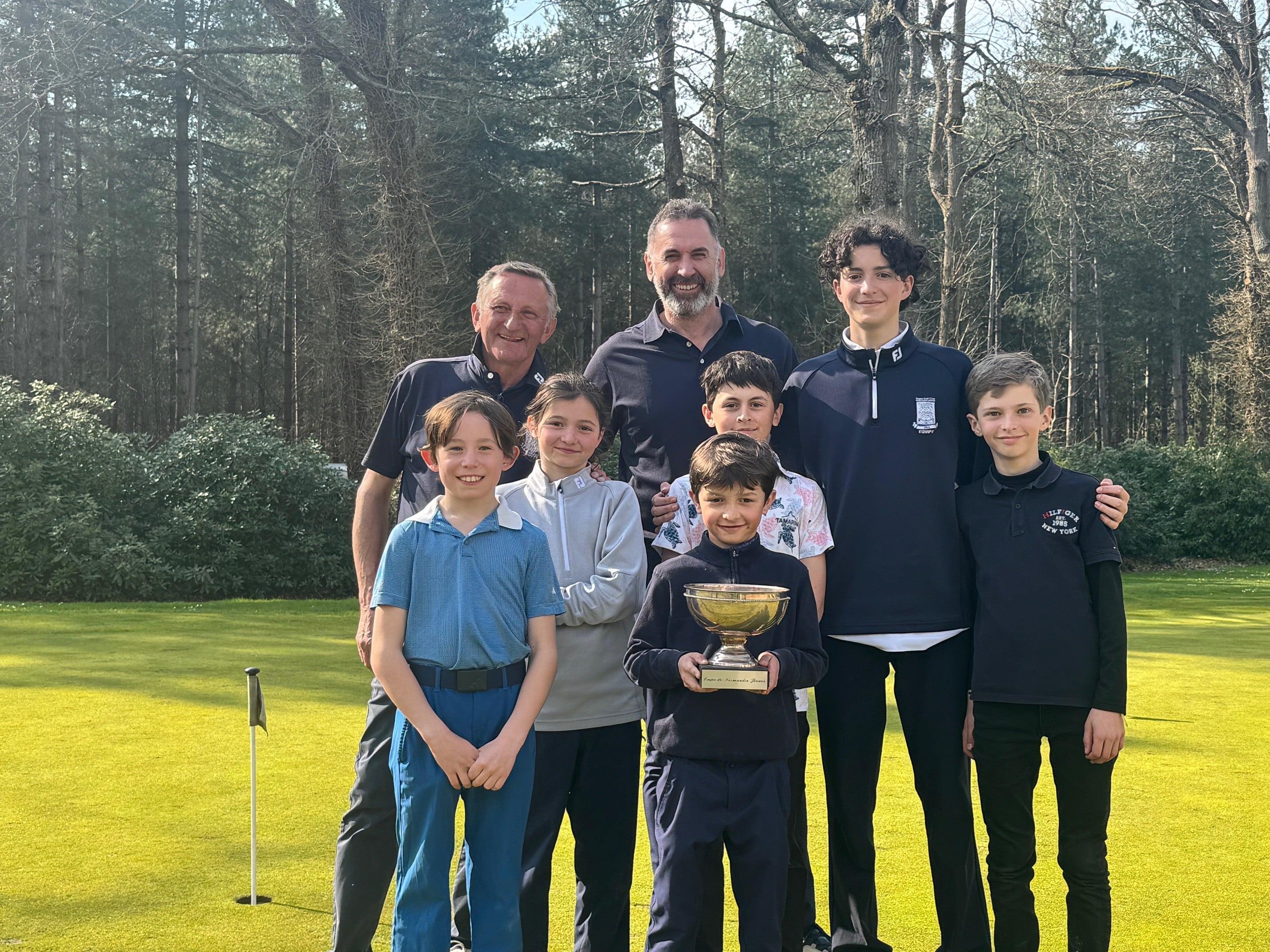 Coupe de Normandie Jeunes 2026