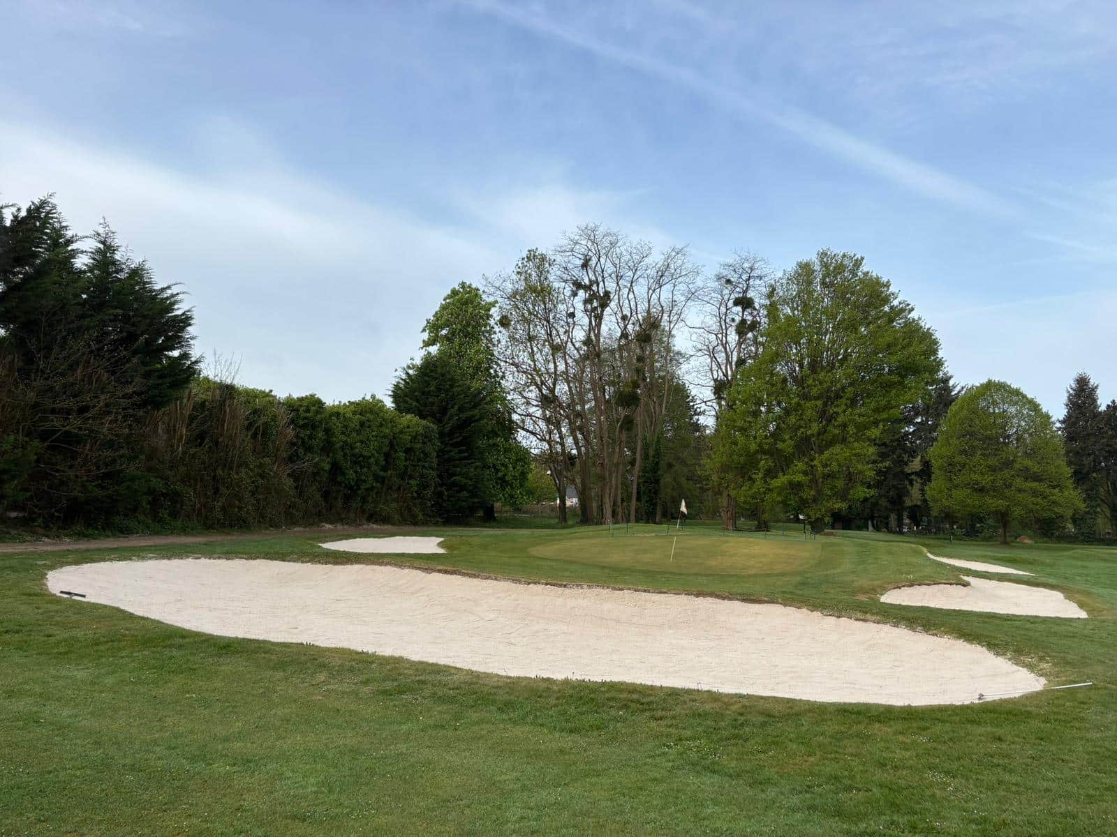 Informations terrain – avril 2026