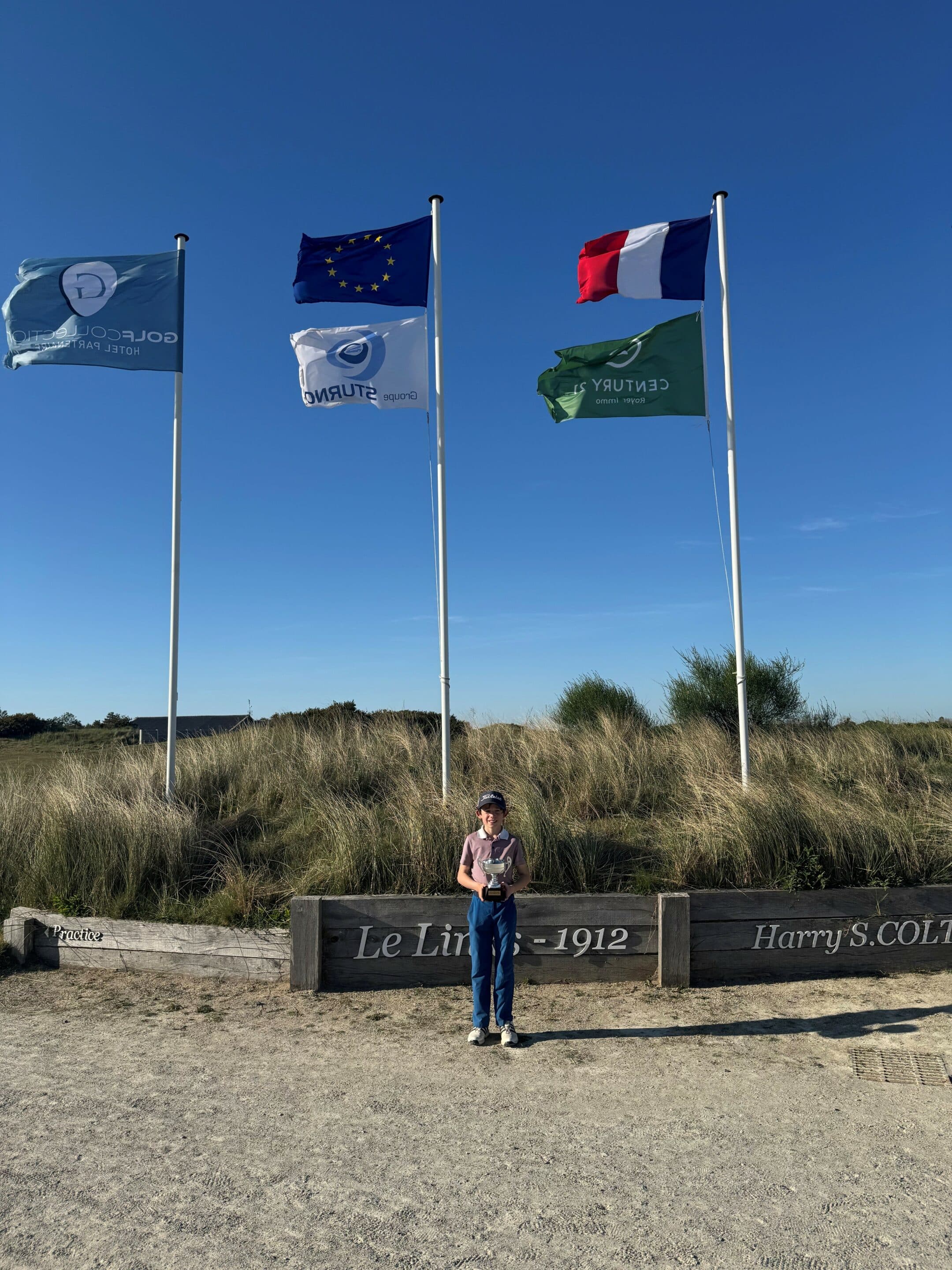 Grand Prix Jeunes de Granville : un beau résultat pour nos jeunes Rouennais – 22 et 23 Avril 2026