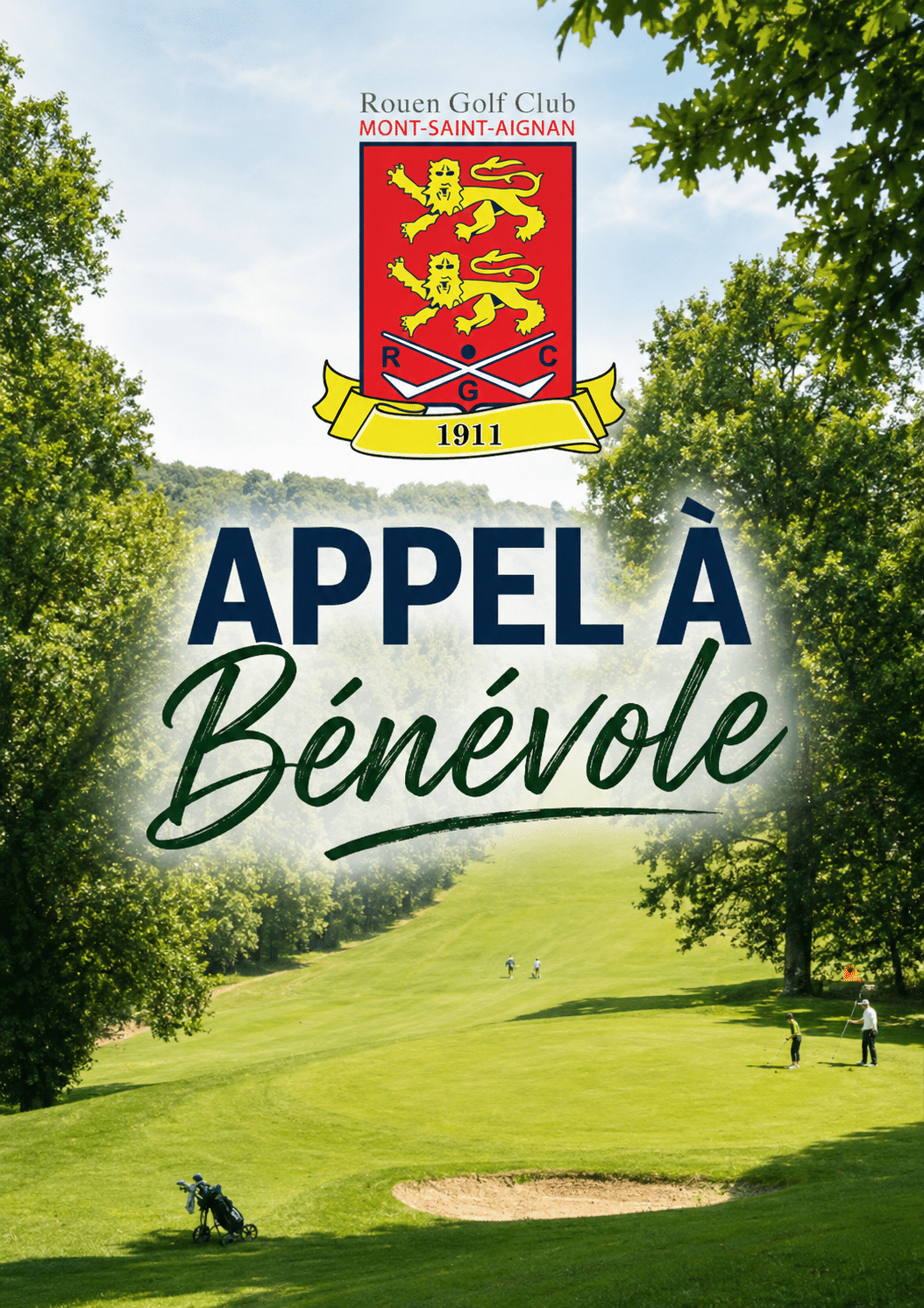 Temps forts à venir – Appel à bénévole