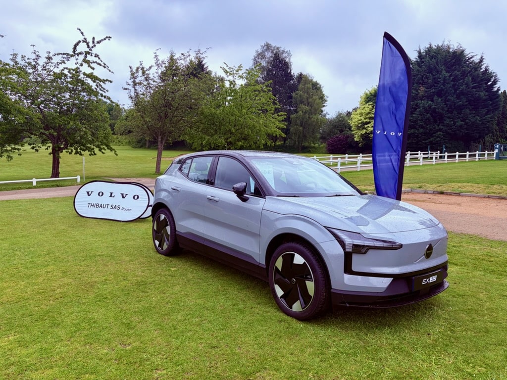 Coupe Volvo -Thibault Rouen – 17 mai 2026