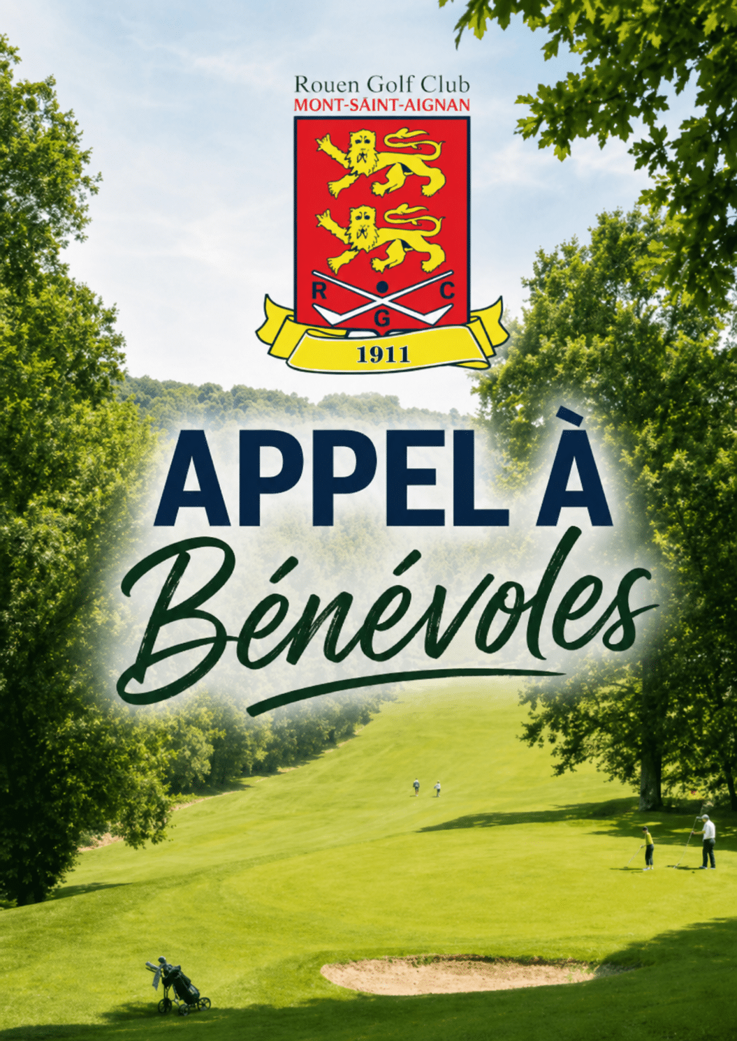 Temps forts à venir – Appel à bénévoles