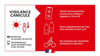 Annulation cours école de golf mercredi 24 juin