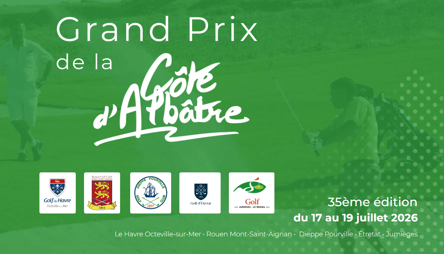 GPCA 2026 DU 17 AU 19 JUILLET 2026