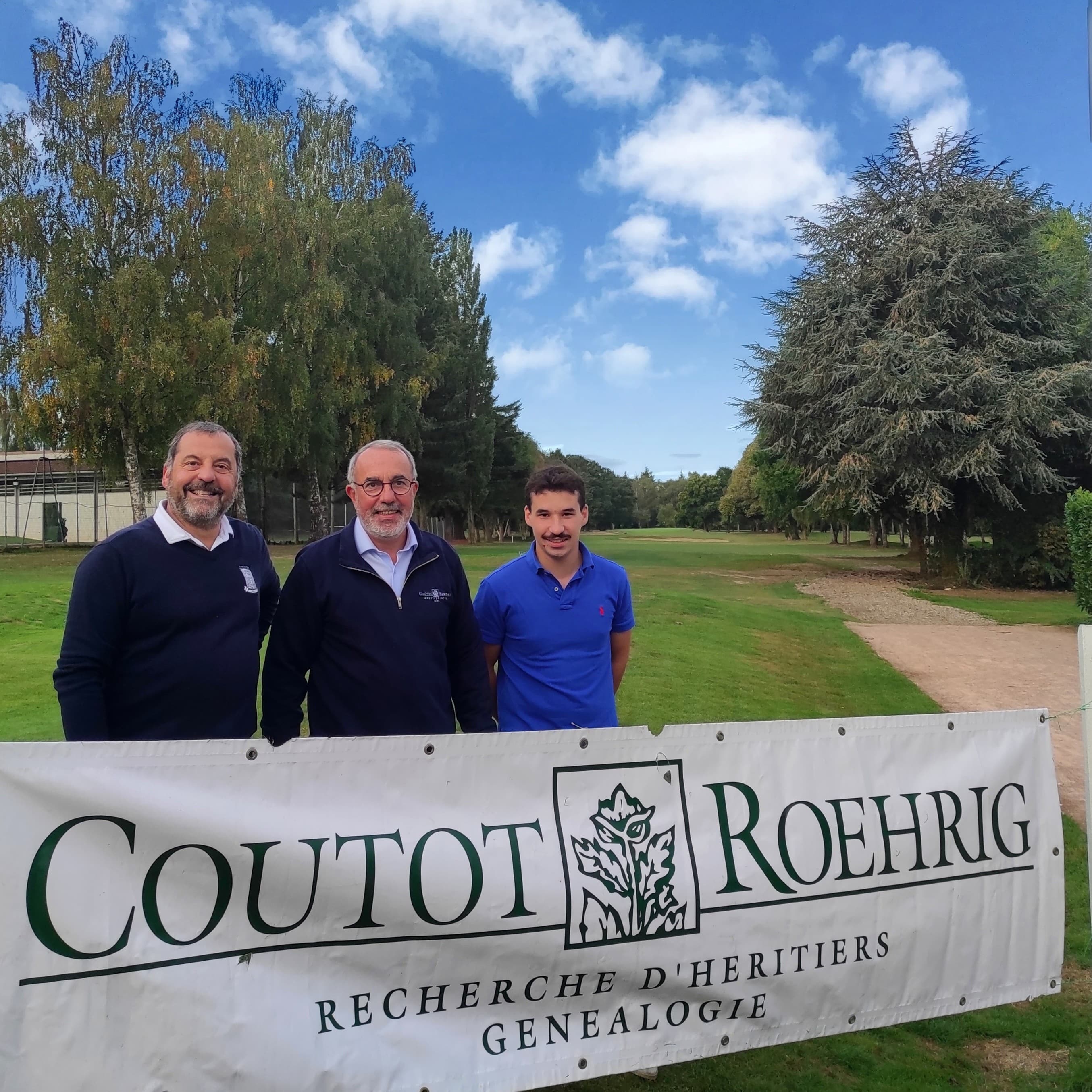 Coupe Coutot-Roehrig