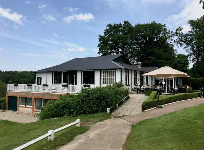 Championnat de Normandie par équipes Seniors Dames – Samedi 5 & dimanche 6 septembre 2026 au golf de Rouen Mt St Aignan (76)