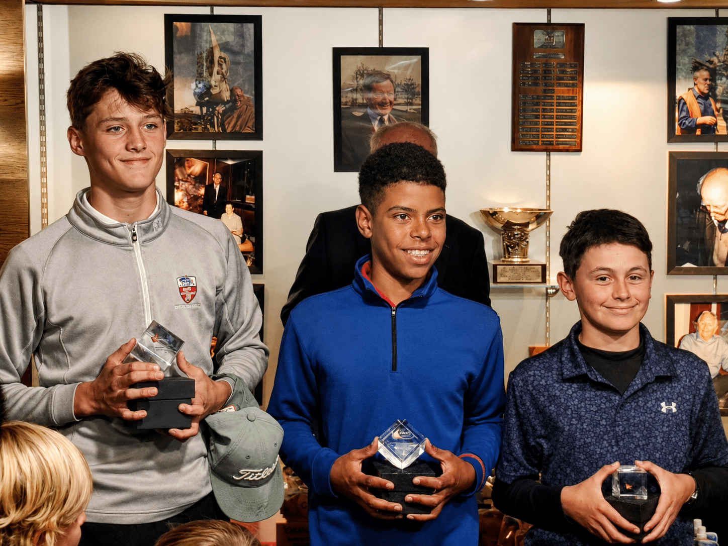 Championnat de Normandie Jeunes – Dimanche 11 octobre 2026